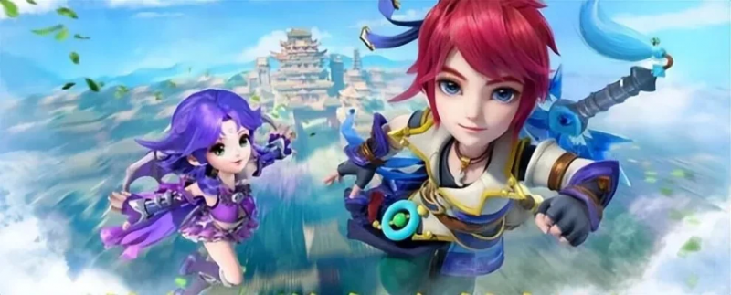 展望未来 展望未来